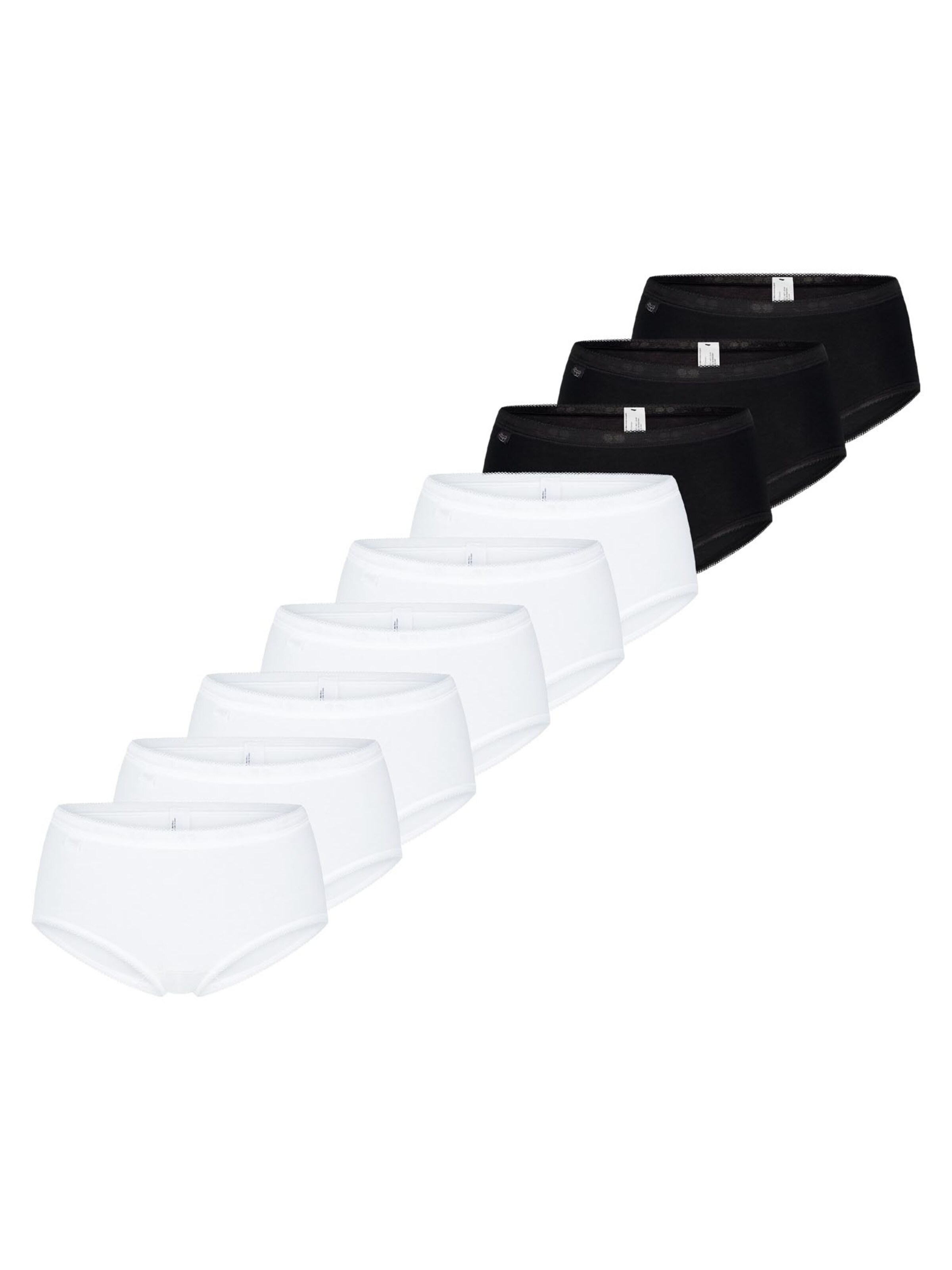 

SLOGGI Трусики 'Basic+', мультиколор