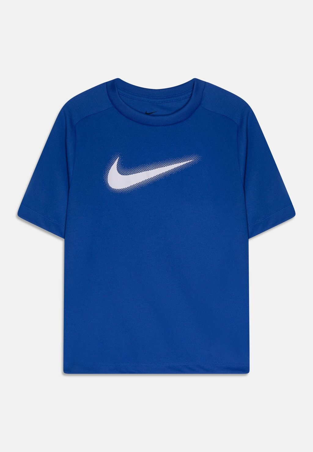 

Спортивная футболка Df Multi Unisex Nike, цвет game royal/white