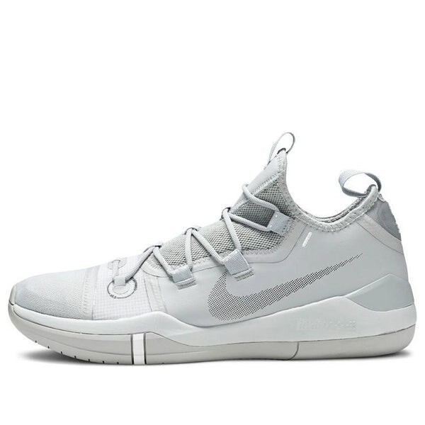 

Кроссовки kobe ad exodus tb Nike, серый