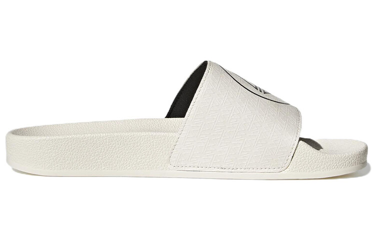 

Adidas Adilette SPZL Slide Chalk Белый adidas originals