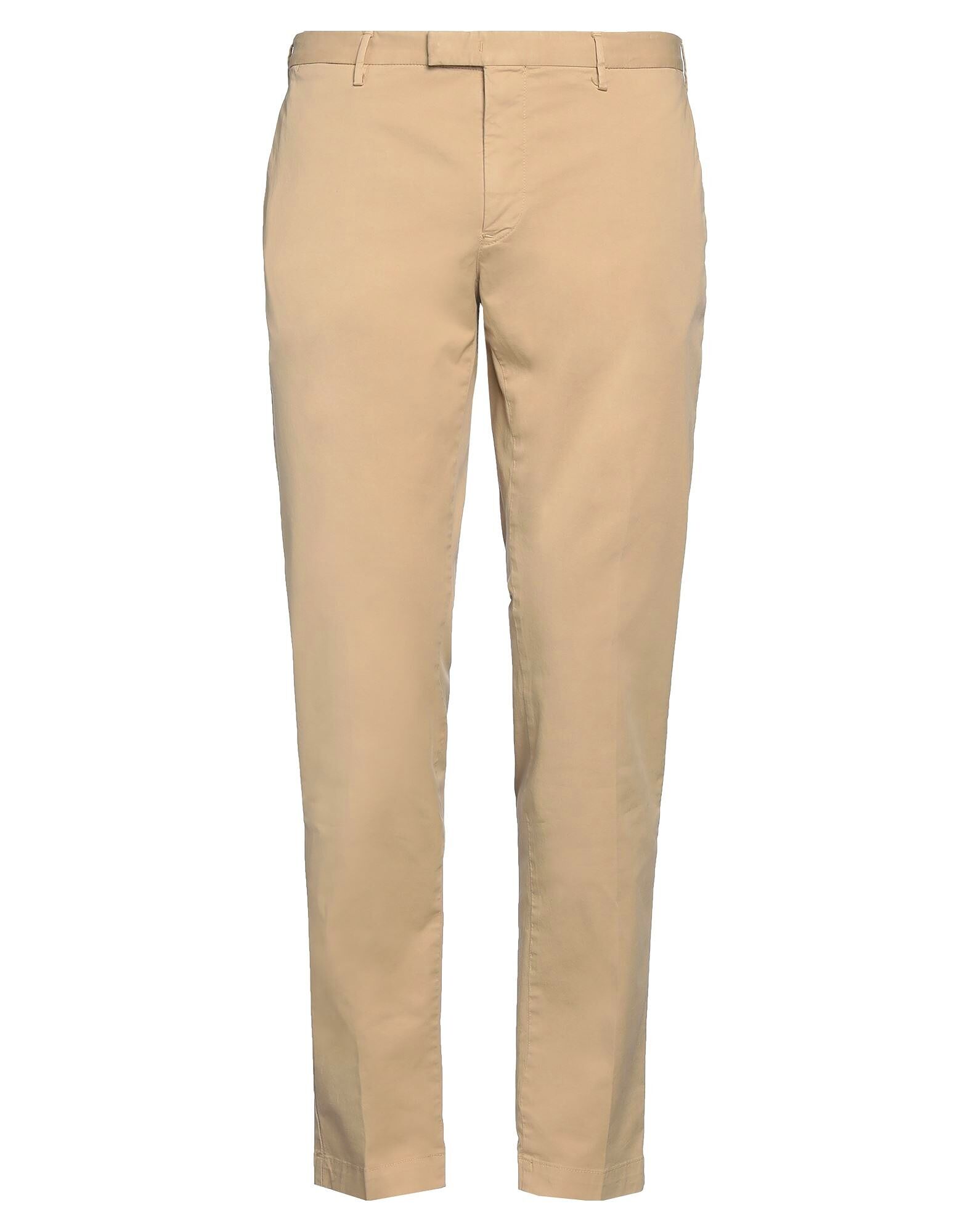 

Брюки Pt Torino, песочный