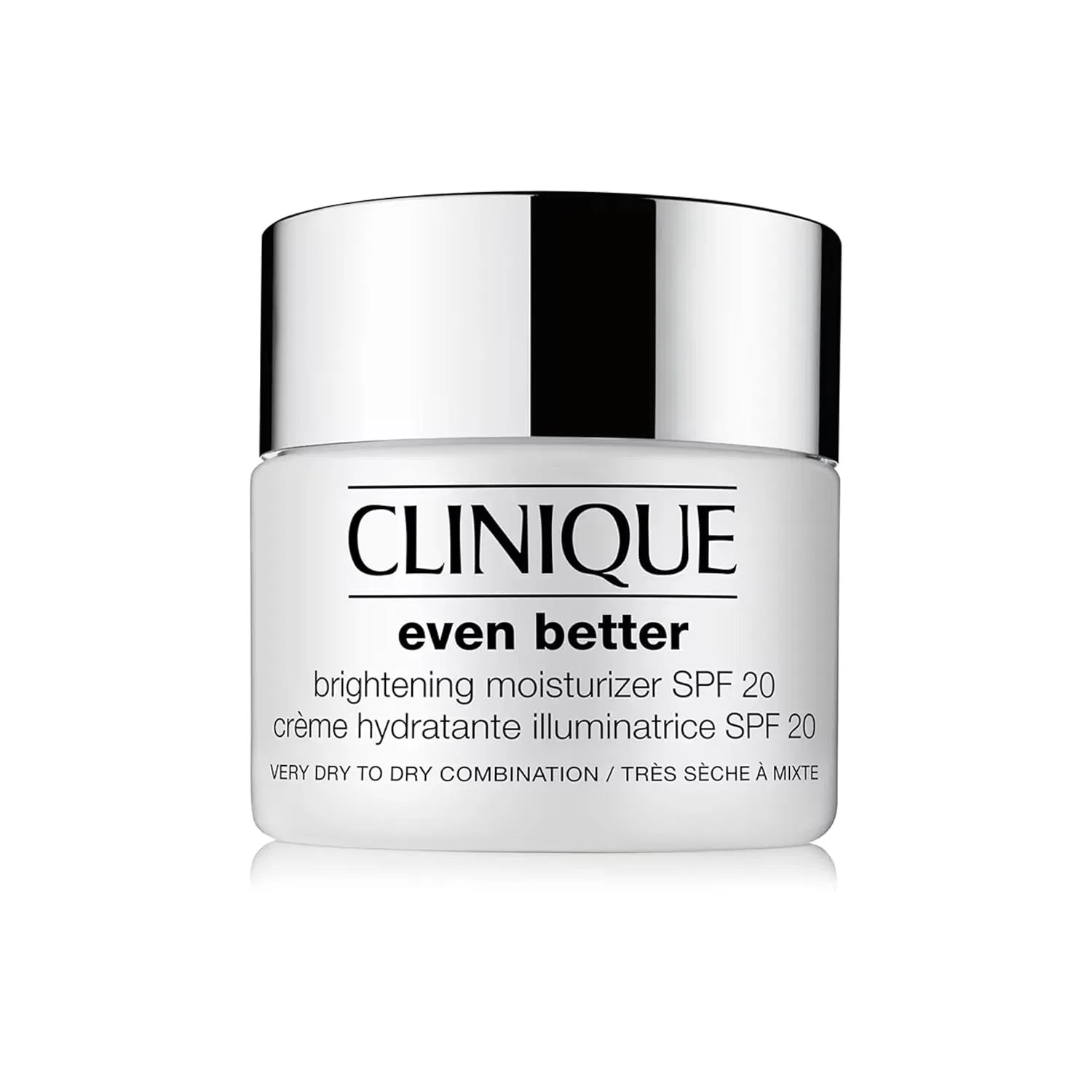 Крем для лица SPF CLINIQUE Увлажняющий «Even Better Brightening Moisturiser » от