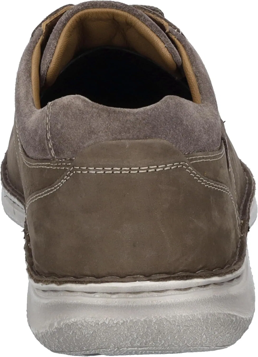 Кроссовки Josef Seibel Anvers 36 Men's Comfort Insole, Vulcano — фото 3