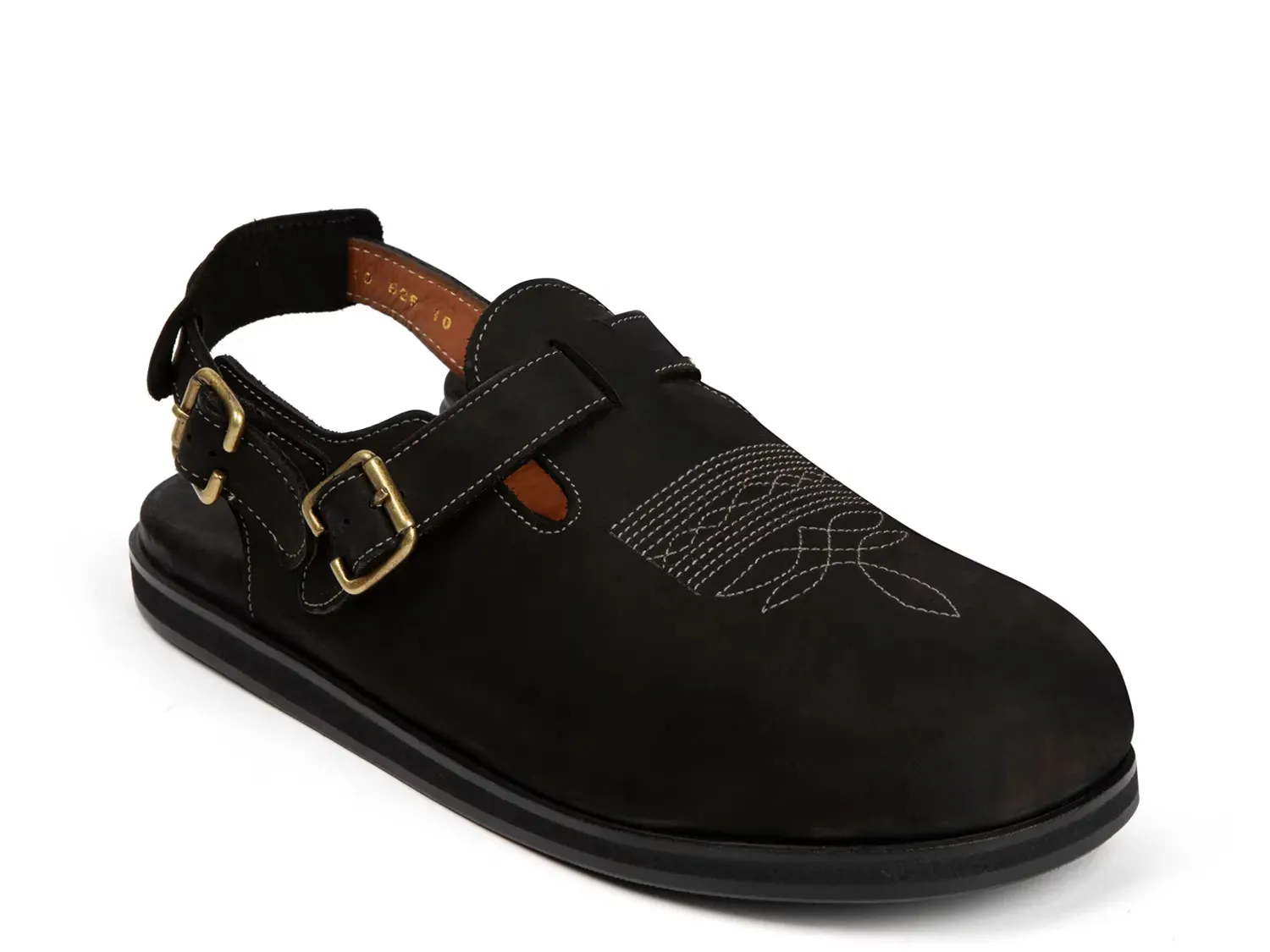 

Harbor Сабо Anthony Veer, Black