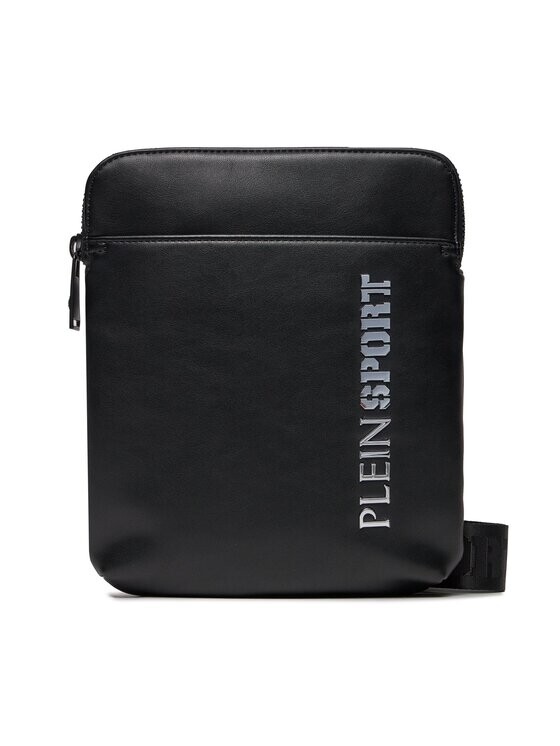 

Кошелек Philipp Plein, черный