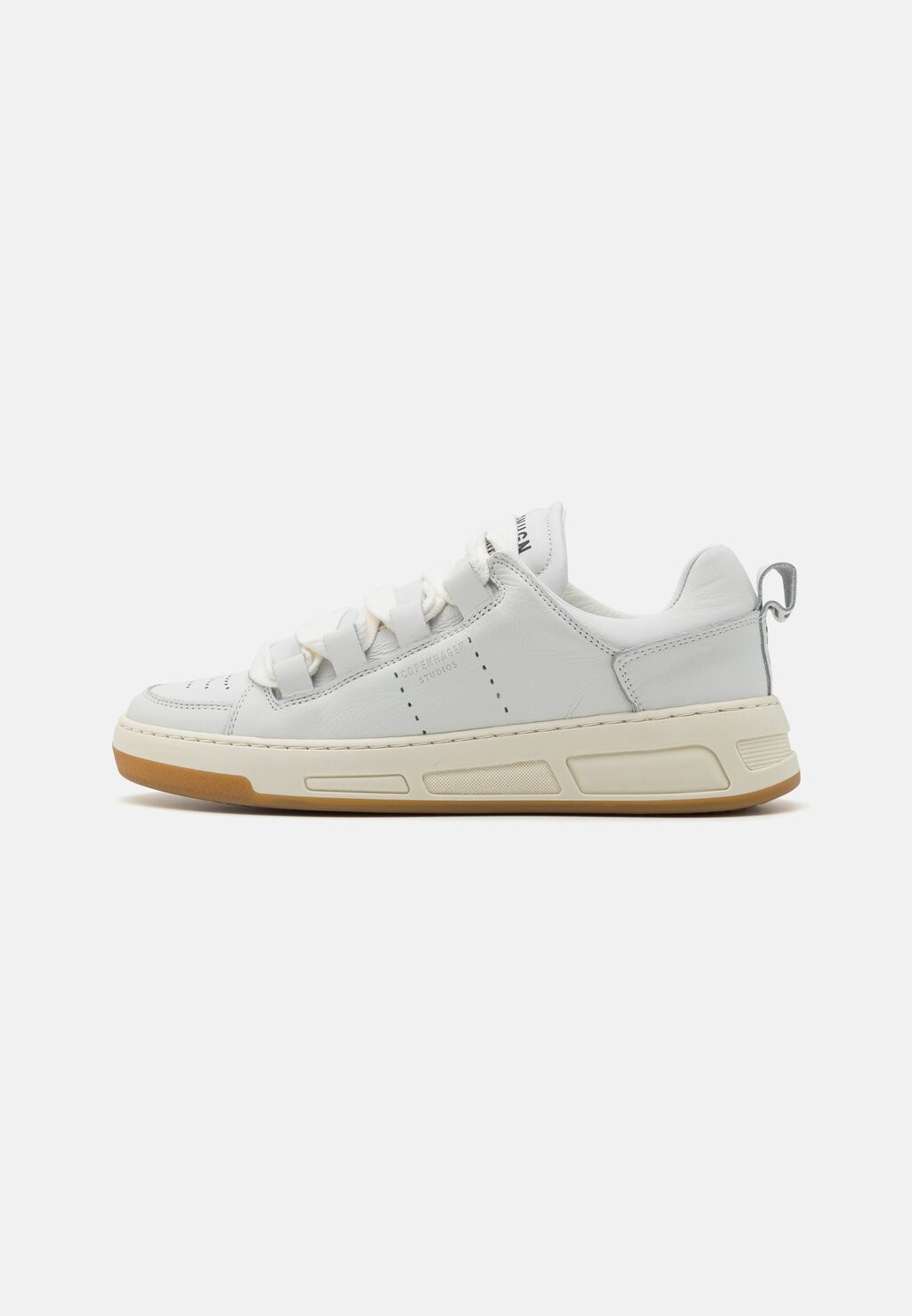 

Низкие кроссовки Cph213 Soft Copenhagen, белый