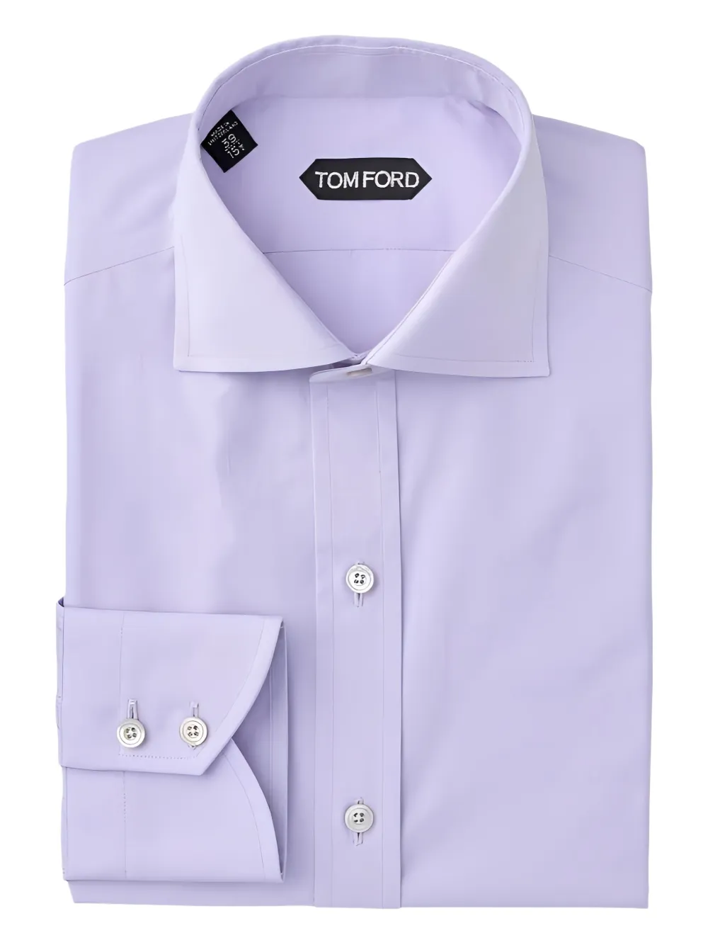 

Рубашка на пуговицах TOM FORD