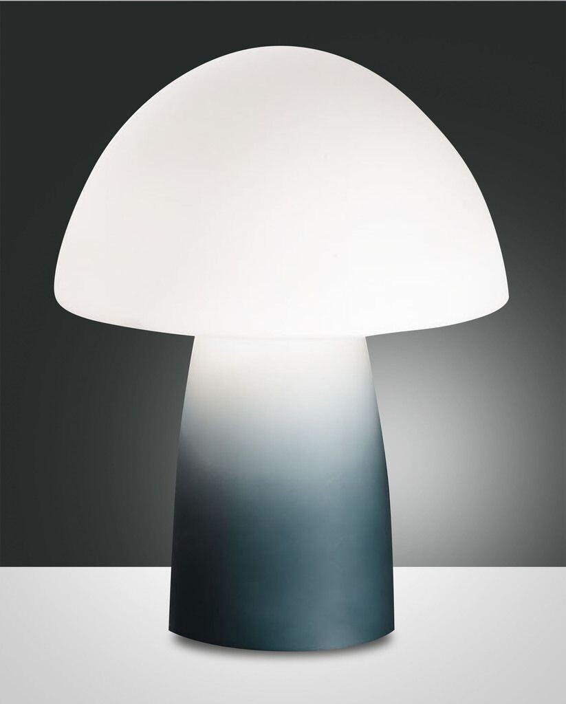 

Лампа настольная Fabas Luce Scott цвет бензин, G9,G9,C,3075-30-339, белый