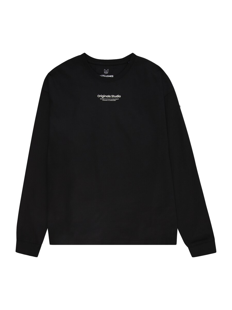 

Рубашка Jack & Jones Junior JORVesterbro, черный