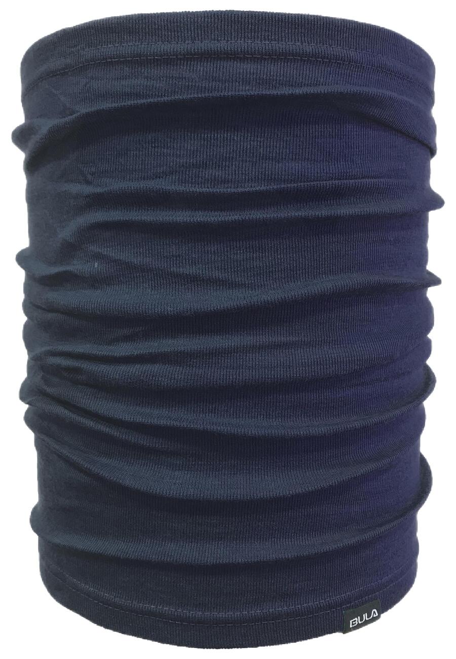 

Шарф-труба BULA Wool Tube WEB