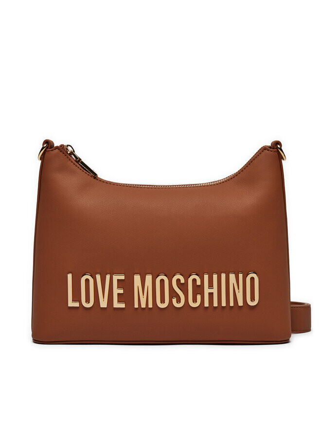 

Наплечная сумка LOVE MOSCHINO JC4025PP1LKD0208, коричневый