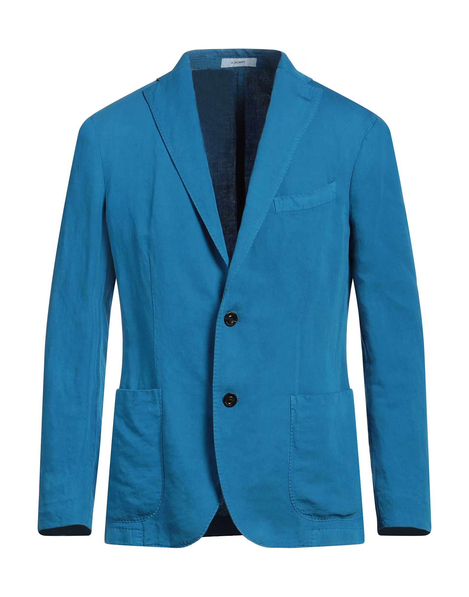 

Блейзер Boglioli, синий