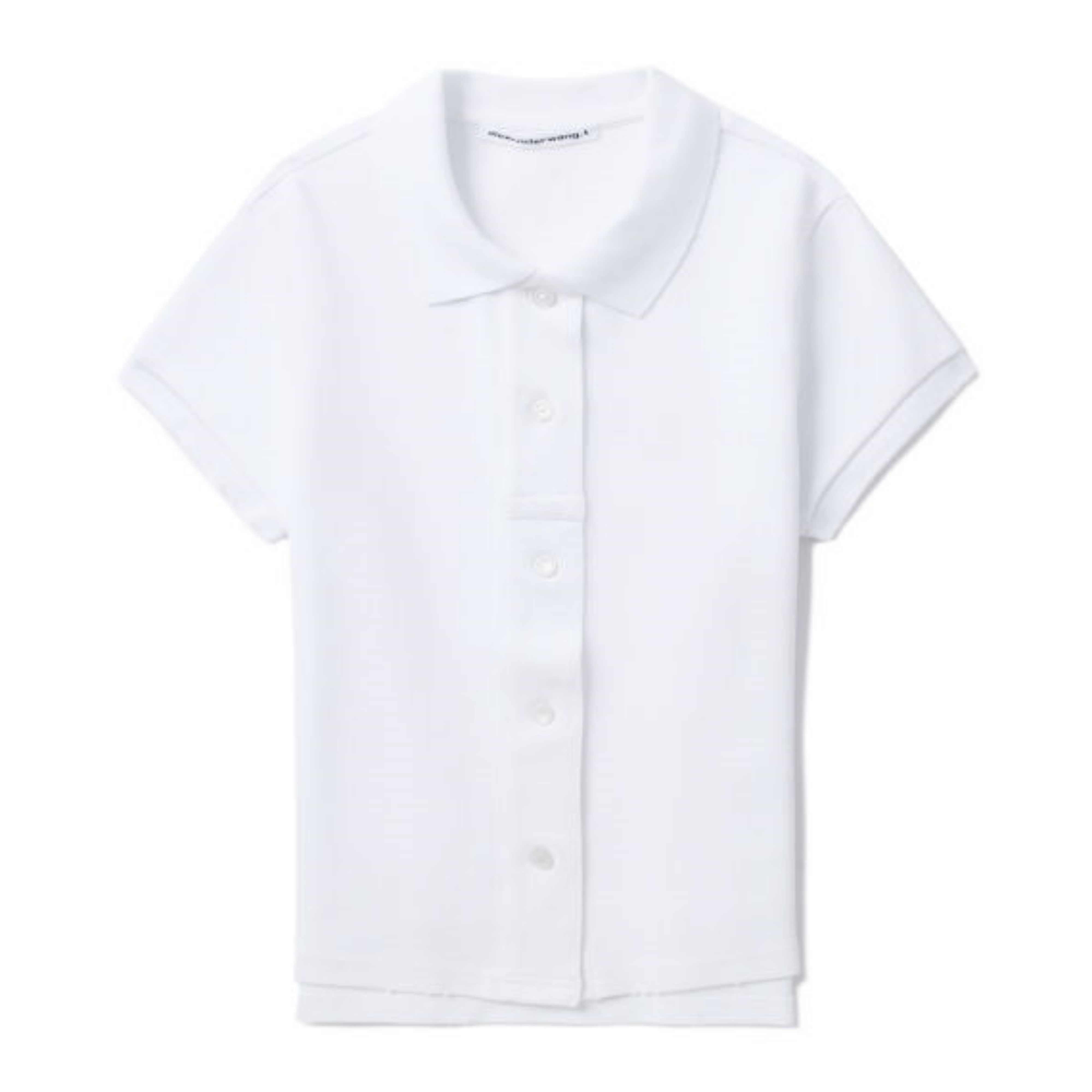 

Женская рубашка Alexander Wang, белый