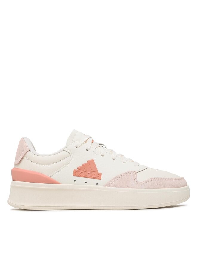 

Кроссовки Kantana adidas, экрю