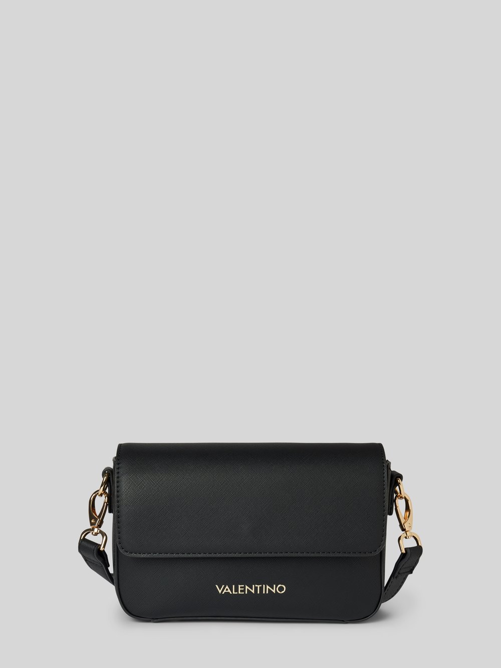 

Сумка с плечевым ремнем модель 'ZERO' VALENTINO BAGS, черный
