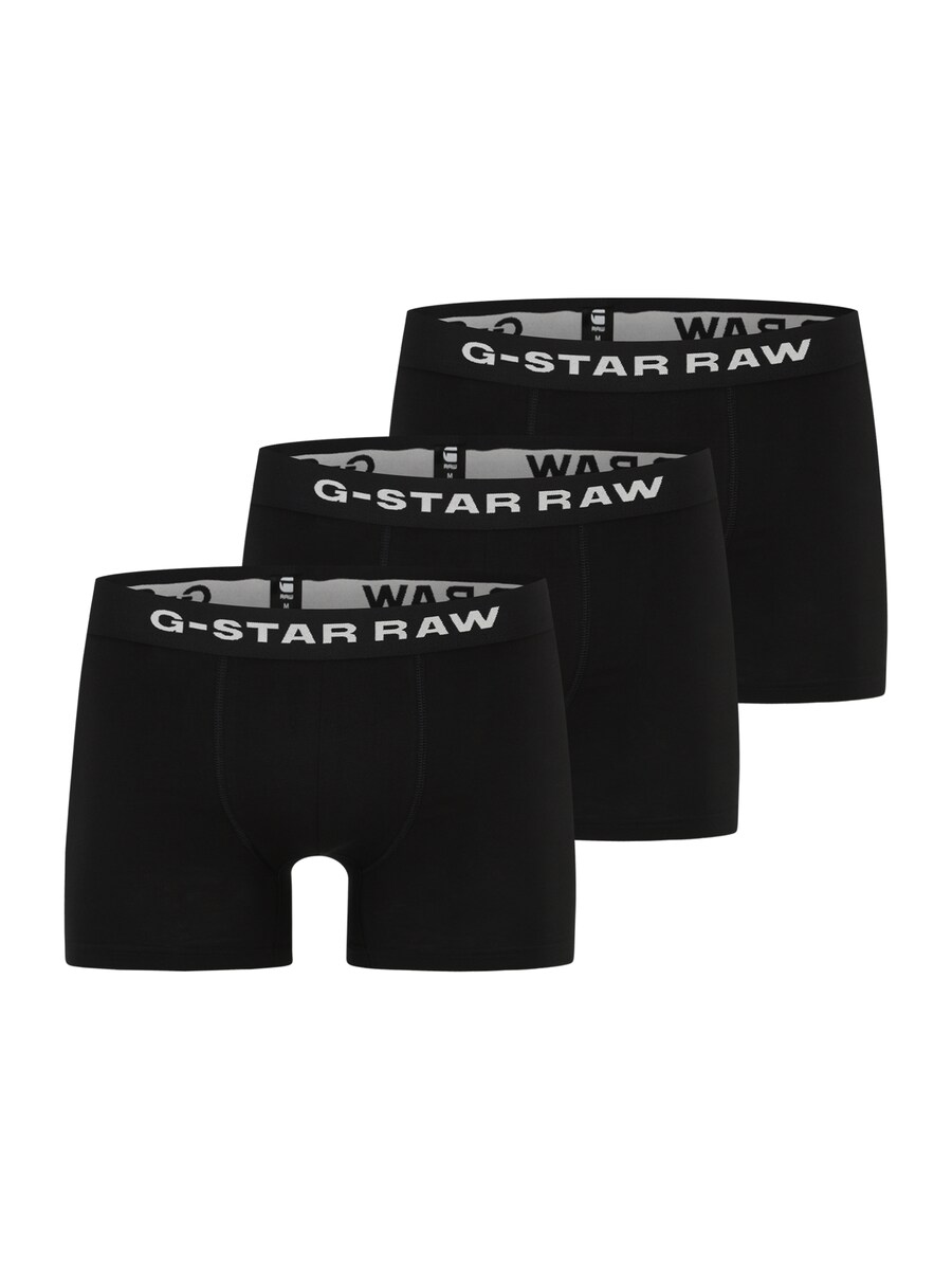 

Трусы G-STAR Boxer shorts, черный