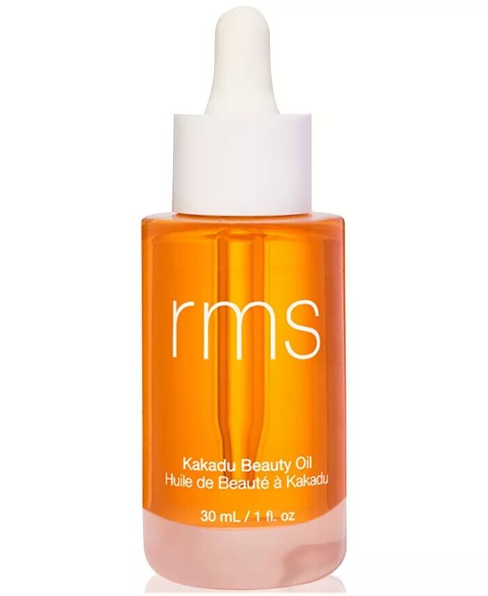 

Косметическое масло Какаду, 1 унция Rms Beauty