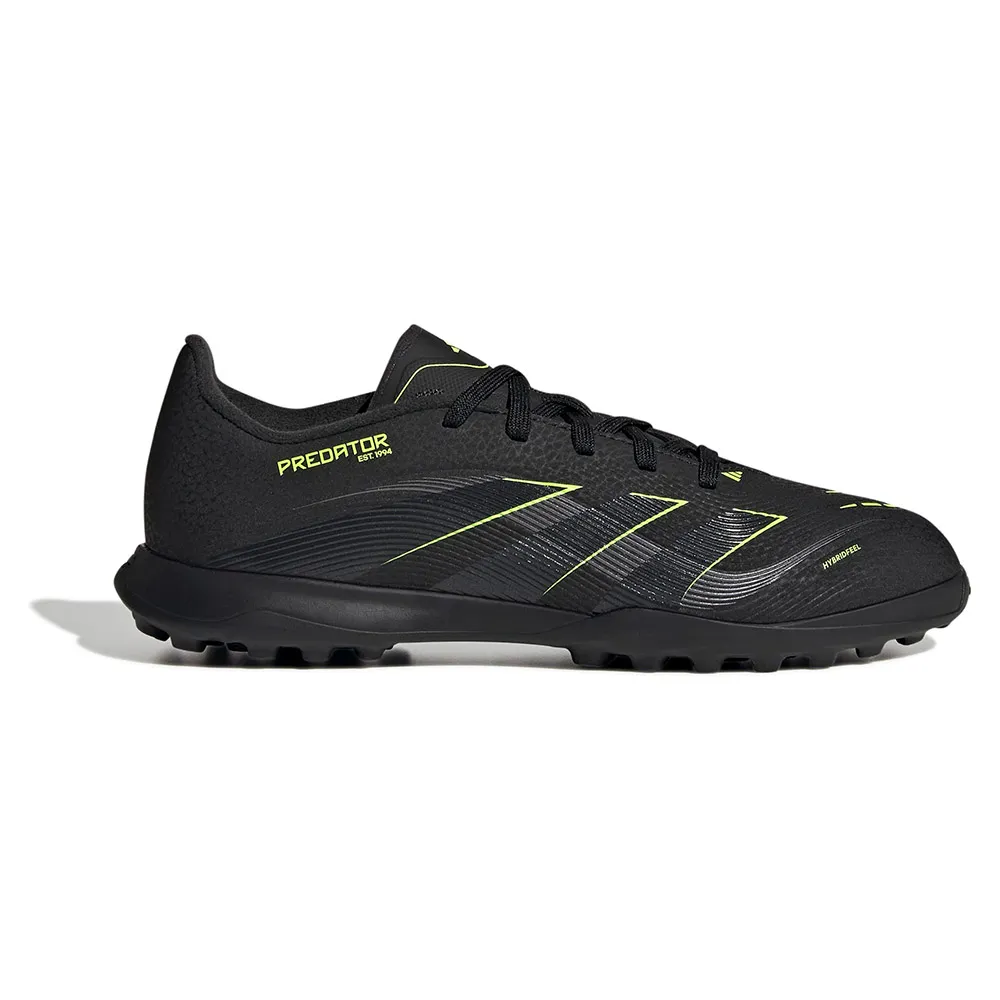 

Футбольные бутсы adidas Predator League TF, черный