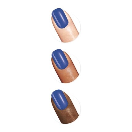 Лак для ногтей Good.Kind.Pure Natural Spring, 0,33 жидких унции, Sally Hansen — фото 3