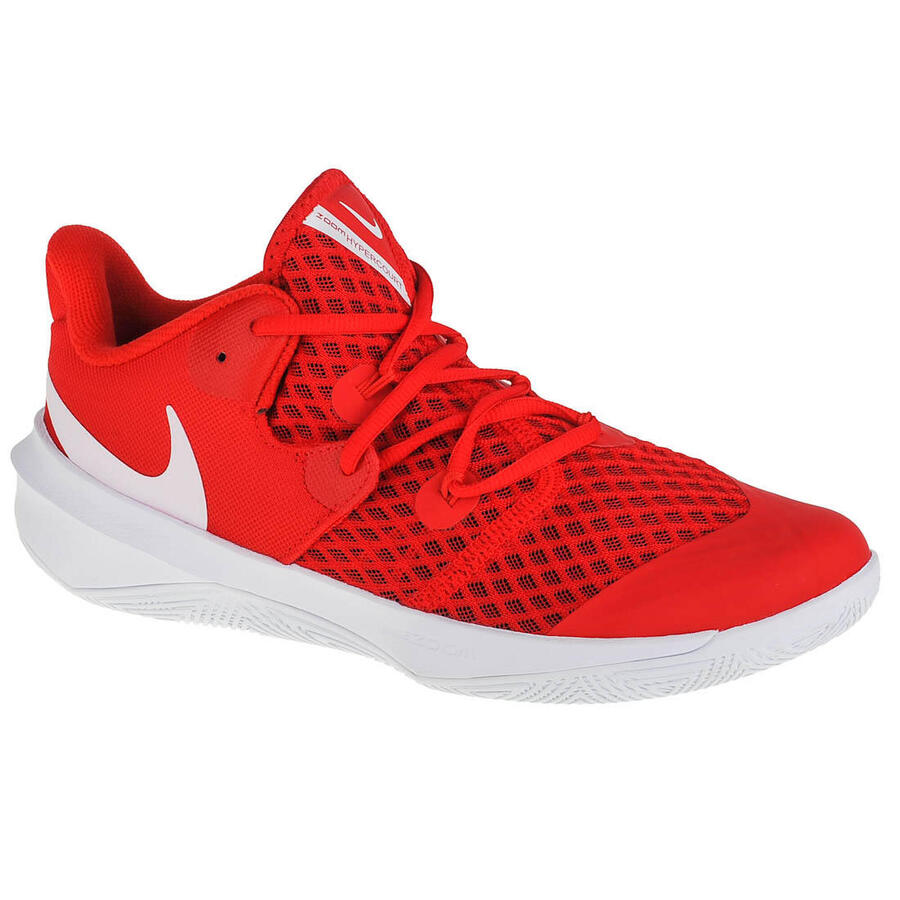 NIKE Волейбольные кроссовки женские W Zoom Hyperspeed Court