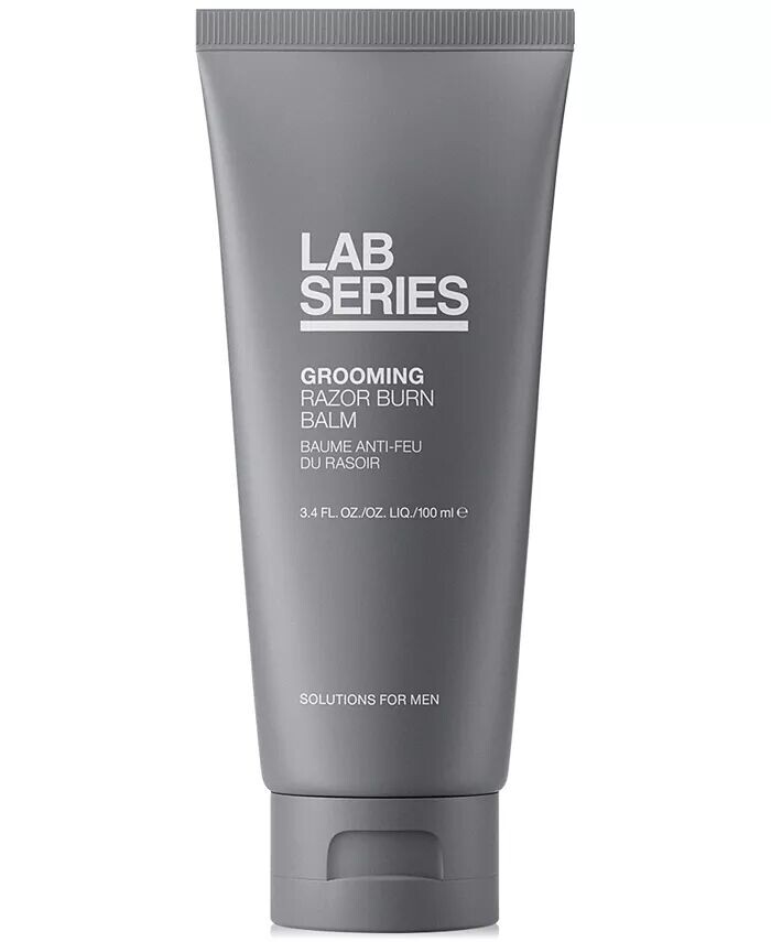 

Уход за кожей для мужчин Бальзам от ожогов после бритья, 3,4 унции Lab Series