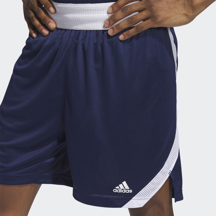 Тренировочные брюки Adidas ICON SQUAD, темно-синий — фото 3