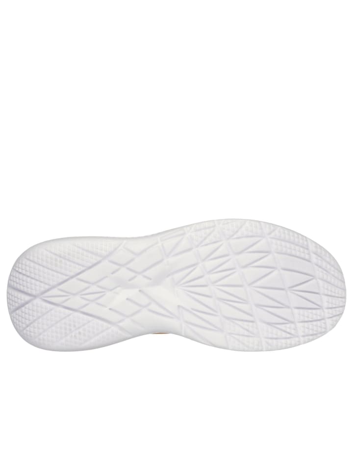 Кроссовки на шнуровке BOBS INFINITY Skechers, светло-коричневый — фото 3