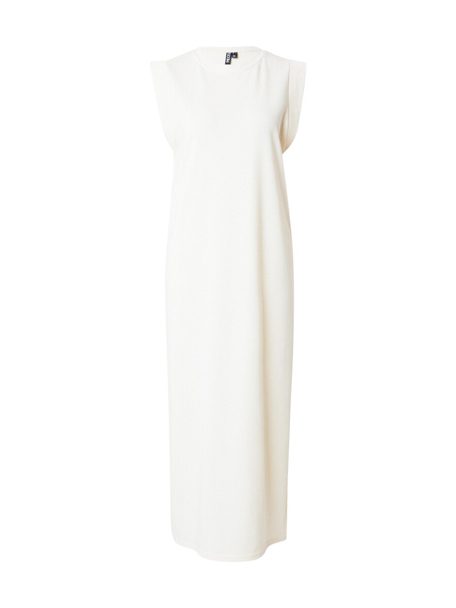 

Платье макси PIECES Dress PCCHILLI, белый