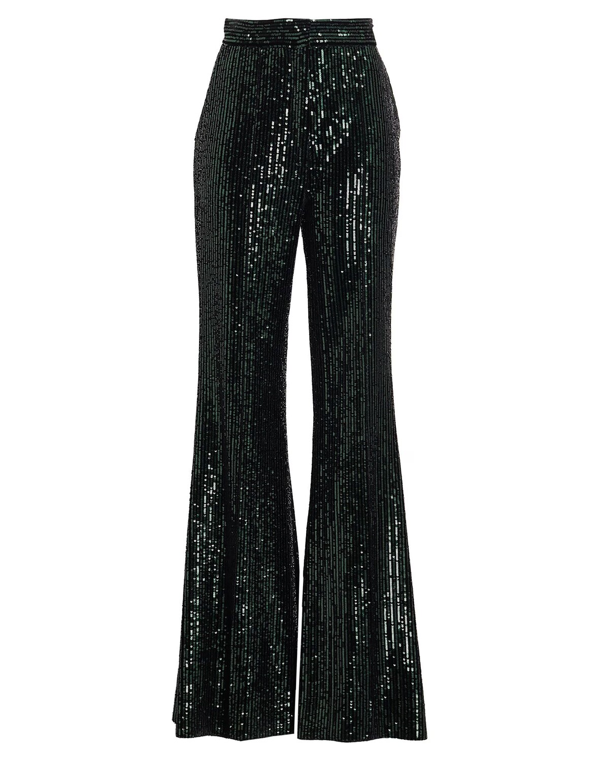 

Брюки Elie Saab, черный