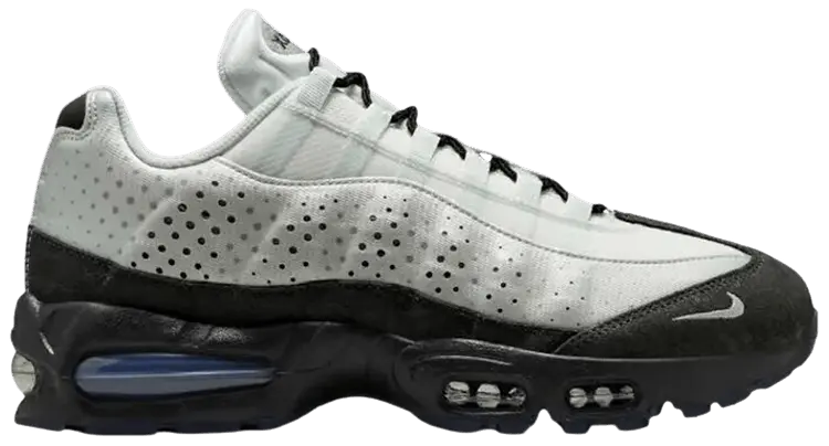 

Кроссовки Nike Air Max 95 OG, черный