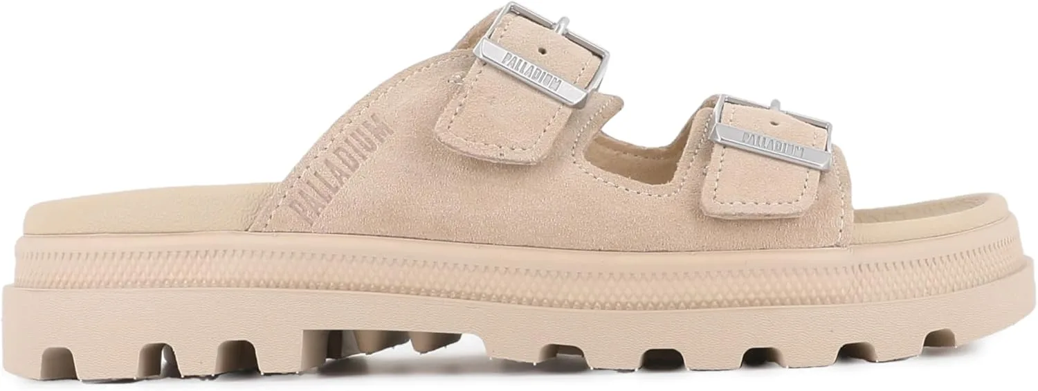 Сандалии Palladium унисекс Dunelite