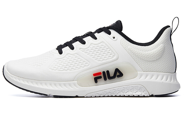 

Кроссовки Fantasy 1S мужские с низким верхом белого цвета Fila