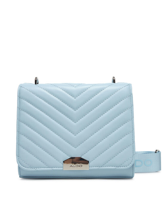 

Сумочка Melophuss 13989270 Aldo, голубой