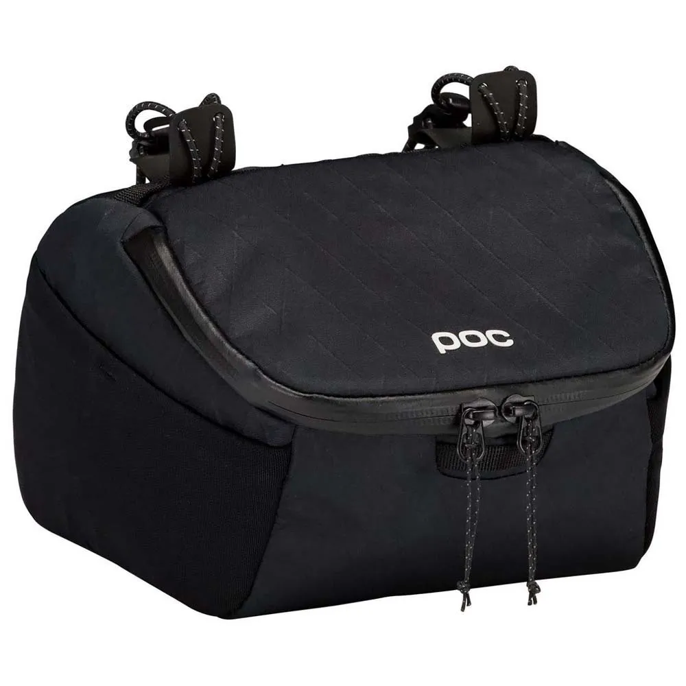 

Сумка на руль POC Ultra 4L, черный