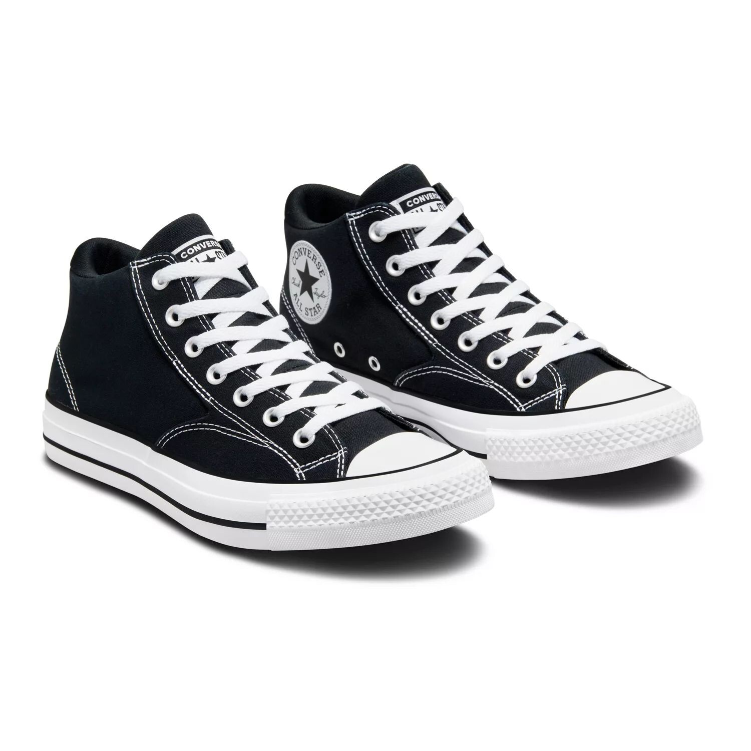 Мужские кроссовки Converse Chuck Taylor All Star Malden Street — фото 4