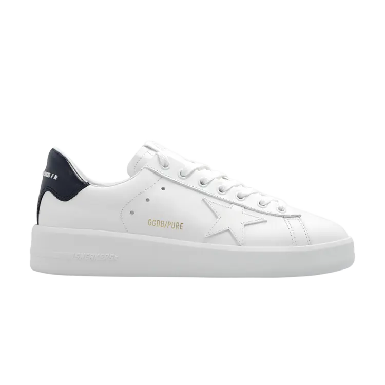 

Кроссовки Golden Goose Wmns Purestar, белый