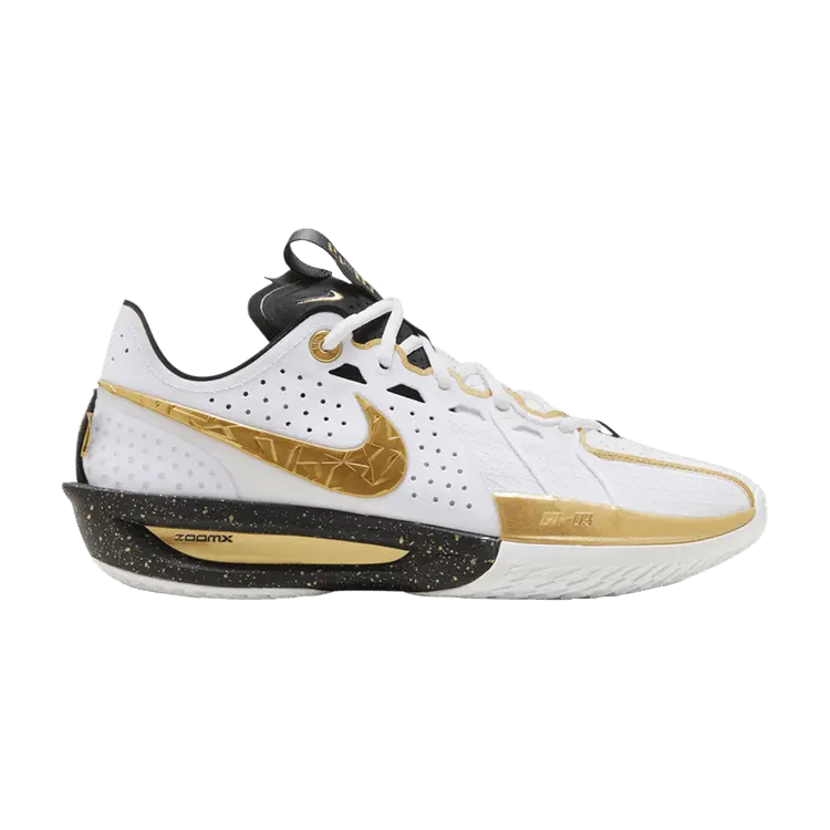 

Кроссовки Air Zoom GT Cut 3 'CHBL', белый