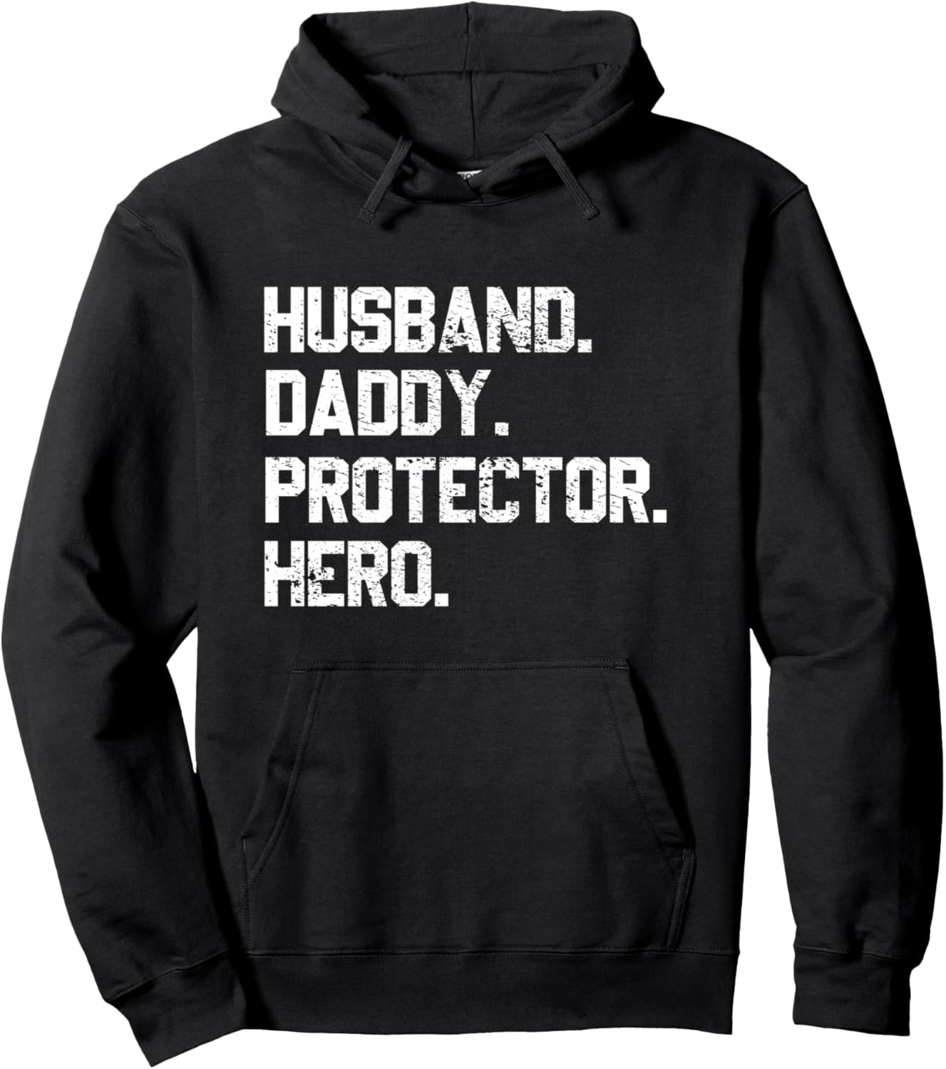 

Муж, папа, защитник, герой, толстовка на День отца для папы, черная Fathers Day Husband Daddy Protector Hero From Wife, Черный, Муж, папа, защитник, герой, толстовка на День отца для папы, черная Fathers Day Husband Daddy Protector Hero From Wife