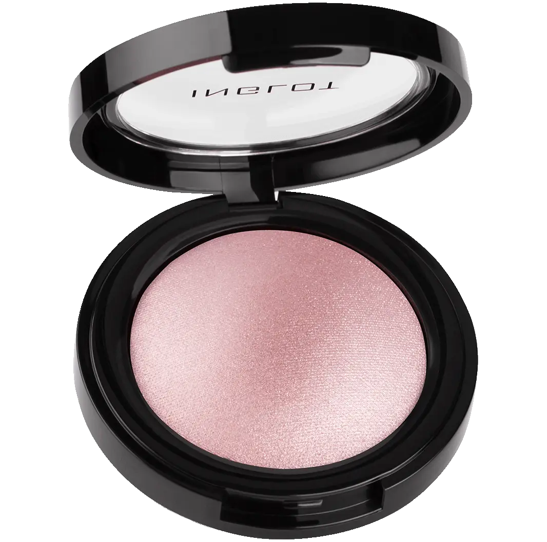 

Хайлайтер для лица Inglot, 6,4 гр