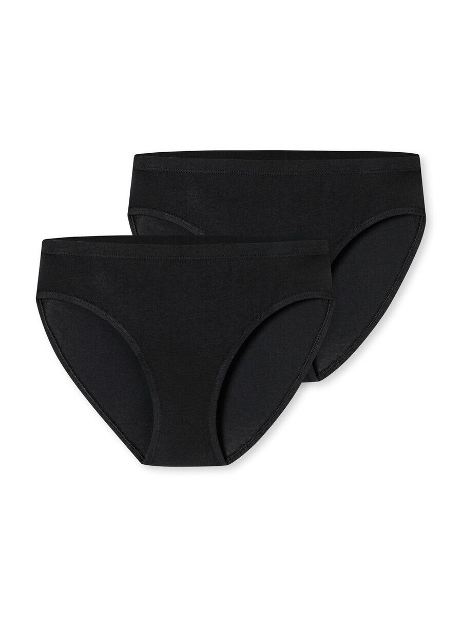 

Брюки SCHIESSER Underpants Fresh Vibe, черный
