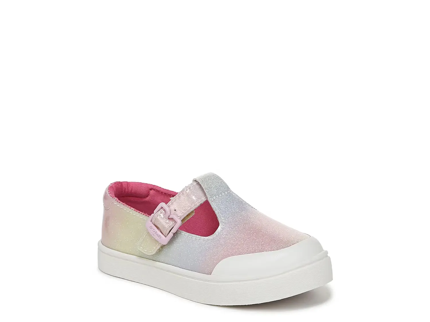 

Туфли Madison Mary Jane - детские Dr. Scholl'S, Pink Iridescent