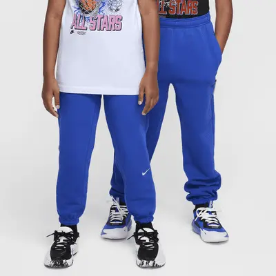 

Брюки Nike Standard Issue, цвет Game Royal/Pale Ivory