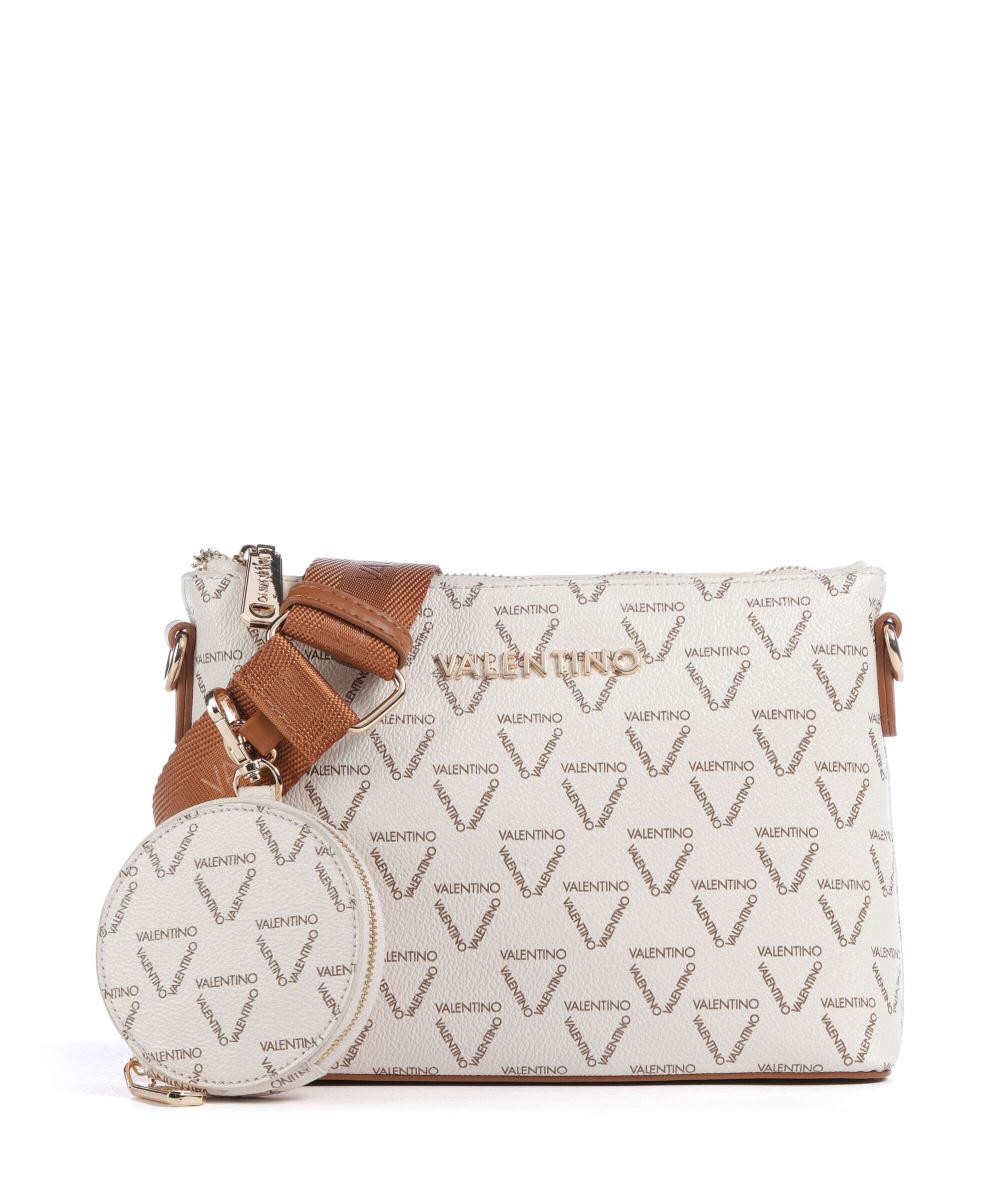 

Женская сумка через плечо из искусственной кожи Valentino Bags, белый