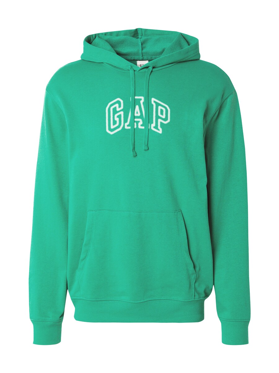 

Толстовка GAP, зеленый