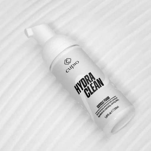 Пенка для кутикулы Cupio HydraClean 50 мл ‎Cupio — фото 4