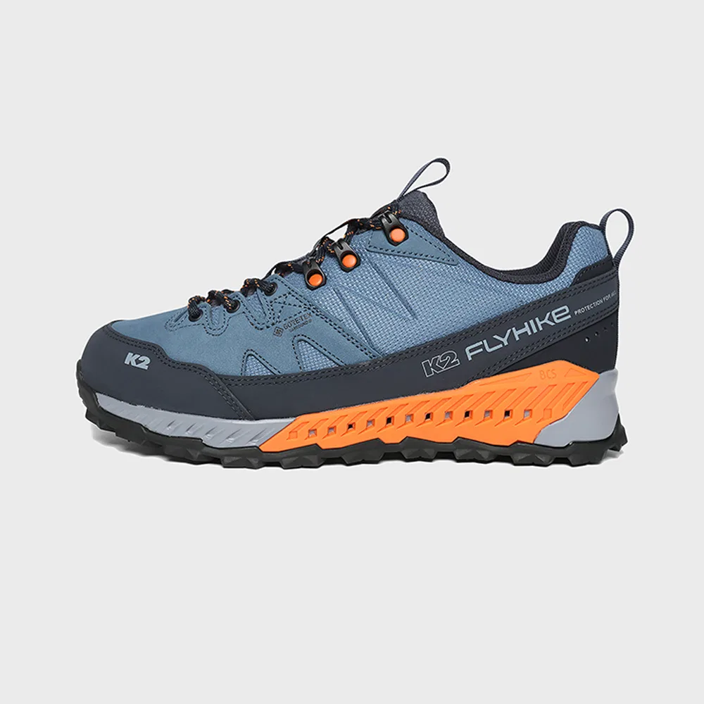 Мужские синие кроссовки Flyhike Stony от K2