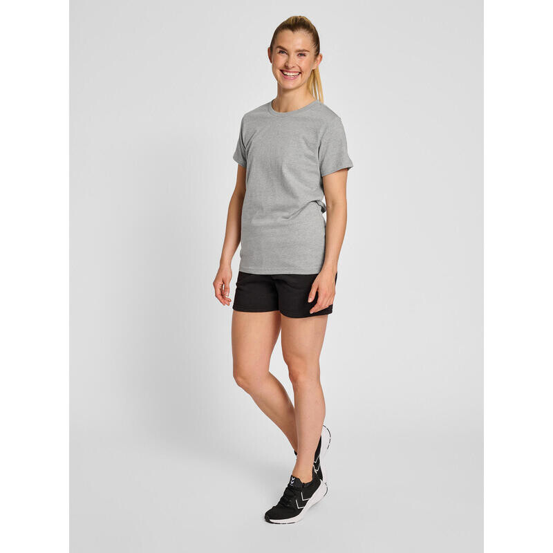 

Спортивная футболка Hummel, серый