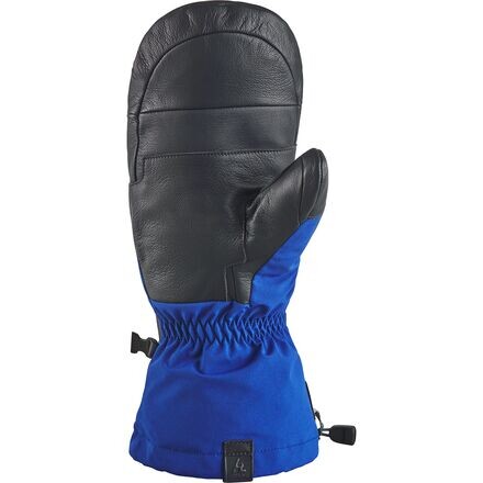 

Варежки Phoenix Gore-Tex мужские DAKINE, темно-синий