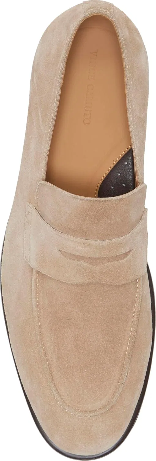 Мужские кроссовки Cyler Penny от Vince Camuto, каменный — фото 3