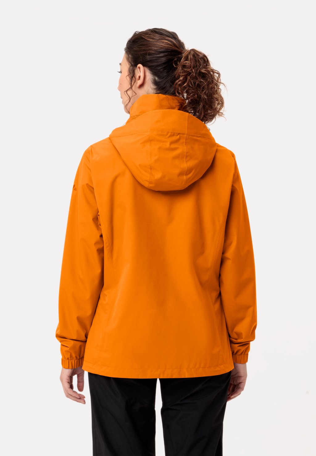 

Водонепроницаемая куртка ESCAPE LIGHT JACKET Vaude, желтый